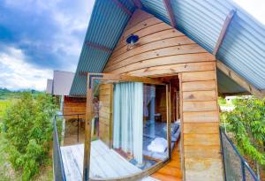 Blao Corner Homestay