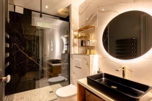 ALMA - Apartment with terrace and sea view in Biarritz