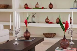 Modern Comfort - Spacious 2BR in Walled City