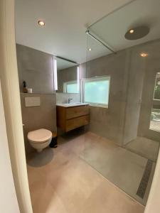 Volledig opgeknapt Boschalet met Airco op de Veluwe