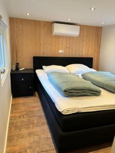 Volledig opgeknapt Boschalet met Airco op de Veluwe