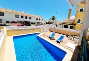Tourist Rental Paco, Ciudad Quesada, Private Pool, Private Parking - Lo Bigo
