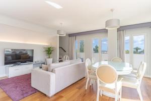 Quinta Vitória PentHouse (Shared Pool) - 4hvězdičkové hotely ve městě Funchal