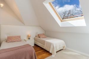 Quinta Vitória PentHouse (Shared Pool)