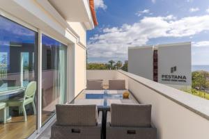 Quinta Vitória PentHouse (Shared Pool)