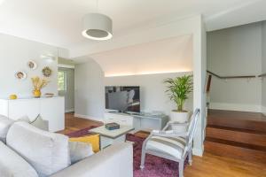 Quinta Vitória PentHouse (Shared Pool)