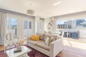 Quinta Vitória PentHouse (Shared Pool)