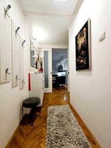 Deluxe Jade Apartmens