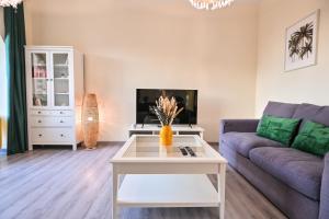 7 Beds - JBR Beach 3 min walk