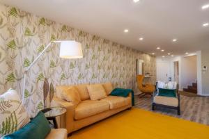 Renala I - Charming Apartment "With Jacuzzi"