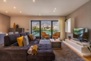 Renala II - New Apartment