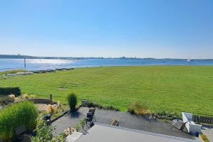 Villa Present - Vakantiewoning Kamperland VP054