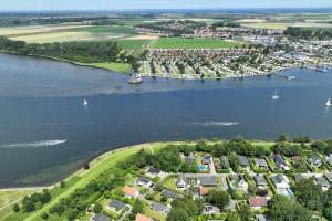 Villa Present - Vakantiewoning Kamperland VP054