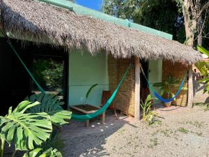 lovely private UMI ROOM in CASA MENTA Lo de Marcos