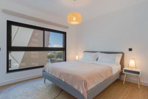 Stay In S. Lucas Residence