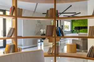 Stay In S. Lucas Residence