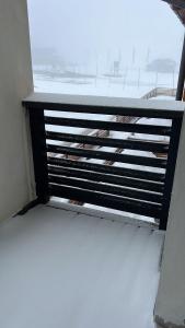 Sestriere Alpine Escape