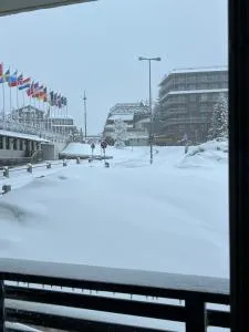 Sestriere Alpine Escape - Sestriere