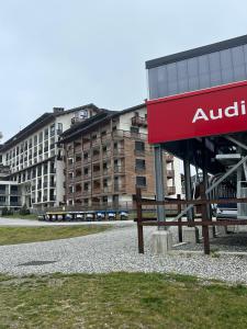 Sestriere Alpine Escape