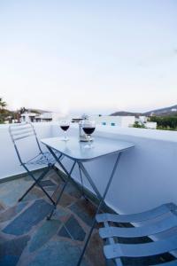 Astarti Apartments Seriphos Greece