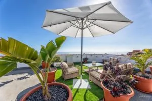 Casa Onelia un oasis de paz - Ла-Гальга