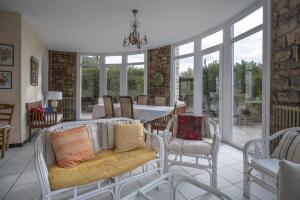 Magnifique Villa plage à 20m