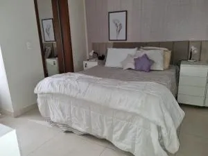 Quarto em Condominio,Vaga Carro, Aeroporto viracopos,Café de Padaria, Vaga auto, Lazer Completo - Monte Mor