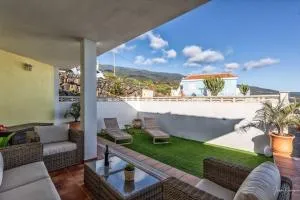 Casa Conrado un oasis de paz - Ла-Гальга