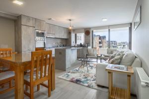 Lakeside Apartment con hermosa vista