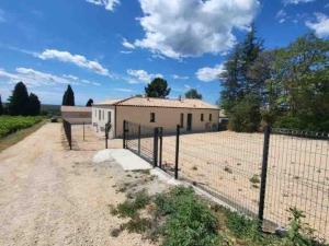 Maisons de vacances La Maison du Sud : photos des chambres