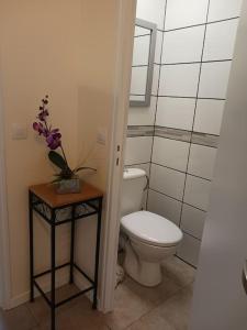 Appartements Centre ville-Rue commercante : photos des chambres