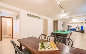 Casa de vacaciones de 5 dormitorios