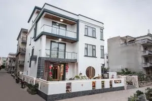 Meizhou Island Lijia Xiaoyuan B&B - 平潭