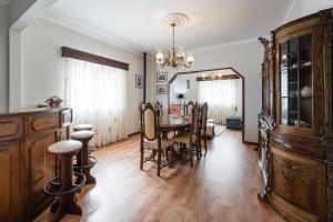 GuestReady - A classic Portuguese-style home