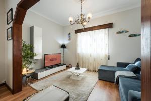 GuestReady - A classic Portuguese-style home