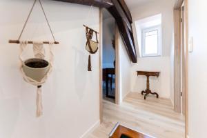 Appartements Le nid de cigogne - Rouffach : photos des chambres