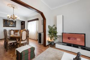 GuestReady - A classic Portuguese-style home