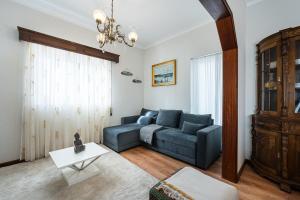 GuestReady - A classic Portuguese-style home