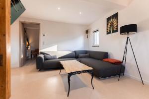 Appartements Le nid de cigogne - Rouffach : photos des chambres