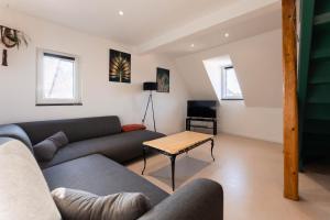 Appartements Le nid de cigogne - Rouffach : photos des chambres