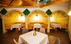 Почивна станция - ТЕЦ Бобов дол