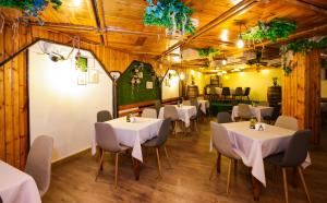 Почивна станция - ТЕЦ Бобов дол