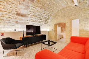 SERENERS - Charming Serviced Apartments - Place des Vosges