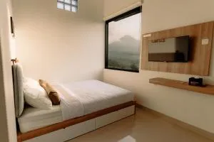 SALU AMAANA Residence Syariah - 沃诺索博