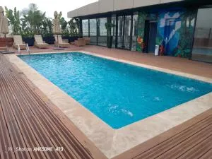 Across Hotels & Spa - Sefrou