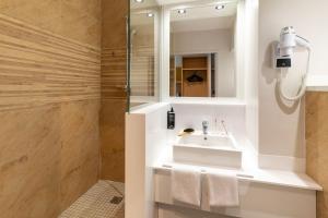 Hotels ibis Styles Biarritz Plage : photos des chambres