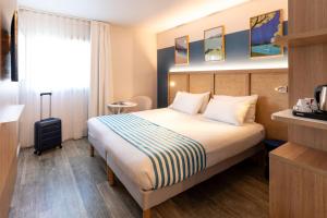 Hotels ibis Styles Biarritz Plage : photos des chambres