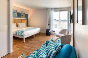 Hotels ibis Styles Biarritz Plage : photos des chambres