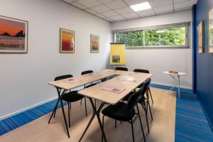 Hotels ibis Styles Biarritz Plage : photos des chambres