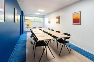Hotels ibis Styles Biarritz Plage : photos des chambres